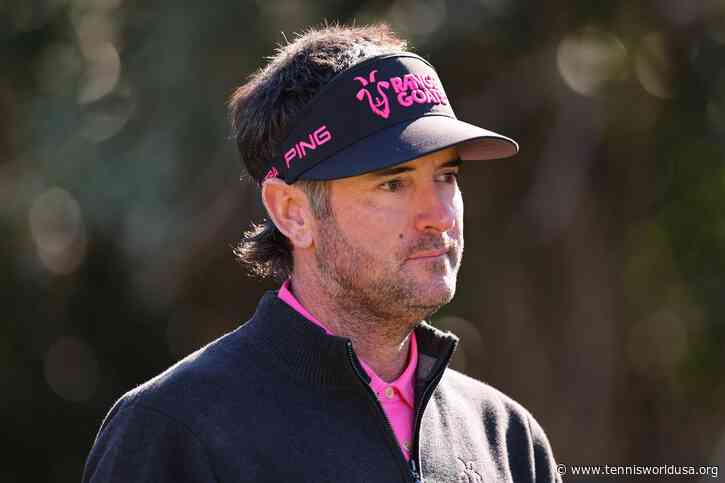 Bubba Watson on Masters Expectations, LIV Golfers, and Battling Anxiety