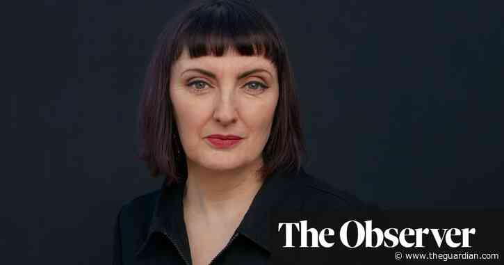 Hagstone by Sinéad Gleeson review – art, solitude and the supernatural