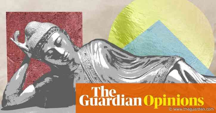Illness and death are facts of life – Buddhism teaches us to be mindful but not fearful of it | Nadine Levy