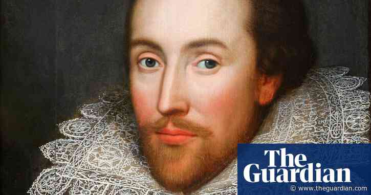 Shakespeare acted in a 1598 Ben Jonson play, scholar’s analysis finds