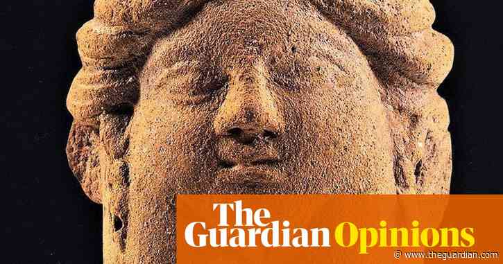 There are many ways to deal with grief. But few as full-on as this | Nell Frizzell