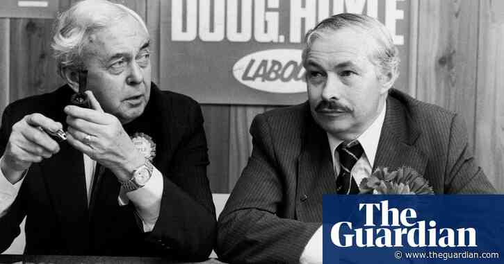 Lord Hoyle obituary