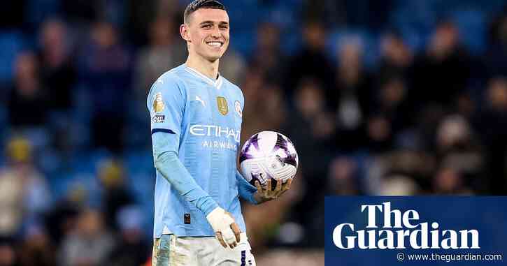Fantastic Foden and an easy night for Arsenal – Football Weekly Extra