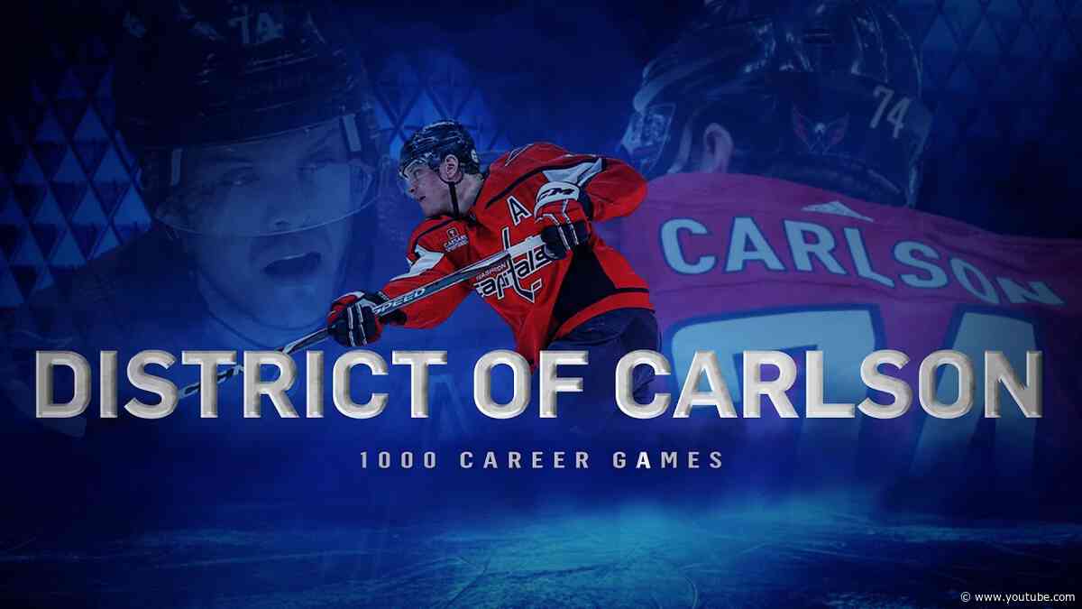 Carly1K | District of Carlson