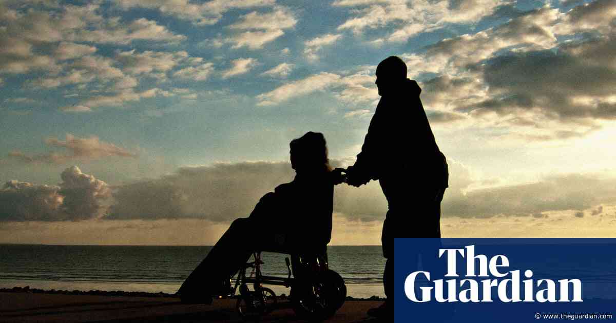 The financial, physical and emotional toll of being an unpaid carer | Letters