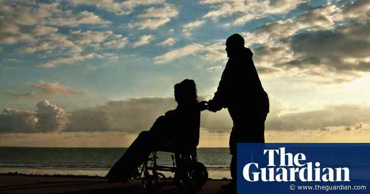 The financial, physical and emotional toll of being an unpaid carer | Letters