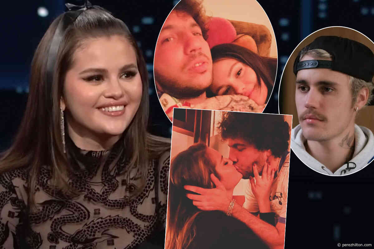 Selena Gomez Trusts Benny Blanco ‘More Than Any Other Past Romantic Partner’: Source!