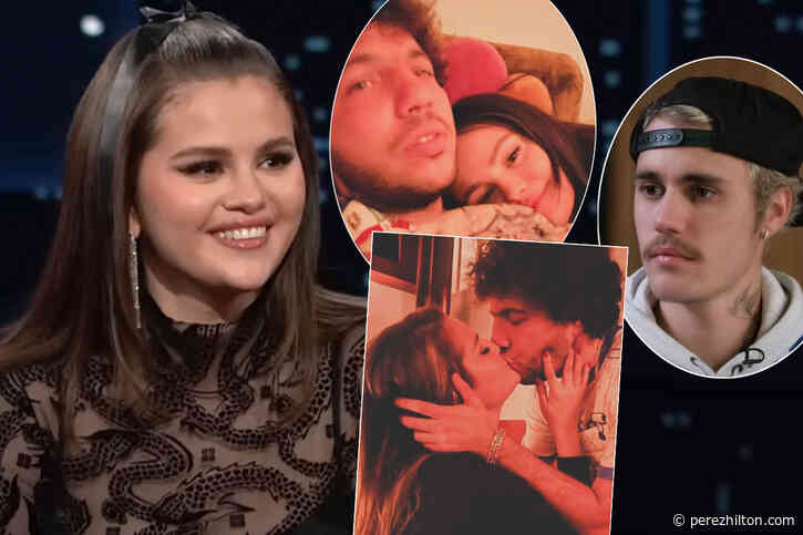 Selena Gomez Trusts Benny Blanco ‘More Than Any Other Past Romantic Partner’: Source!