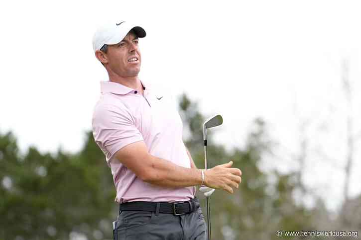 Paul McGinley Expresses Doubts Over Rory McIlroy's Masters Success
