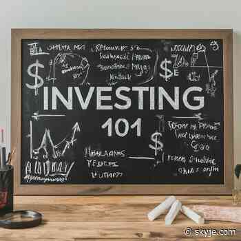 Investing 101: Where to Start for Beginners
