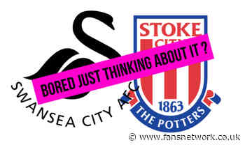 Yap Yap here’s another Swansea City excuse !