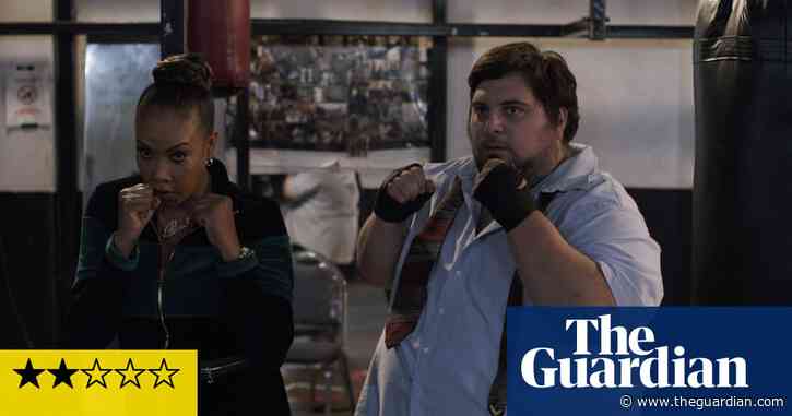 Bobcat Moretti review – heartfelt boxing underdog tale goes down the signpost route