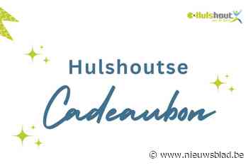 Hulshoutse cadeaubon is voortaan gedigitaliseerd: “Win-win voor consumenten en handelaars”