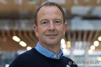 John Lewis appoints new Chair