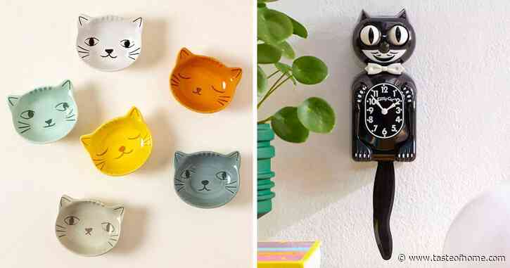 46 Gifts for Cat Lovers and Their Pets, According to a Cat Lady