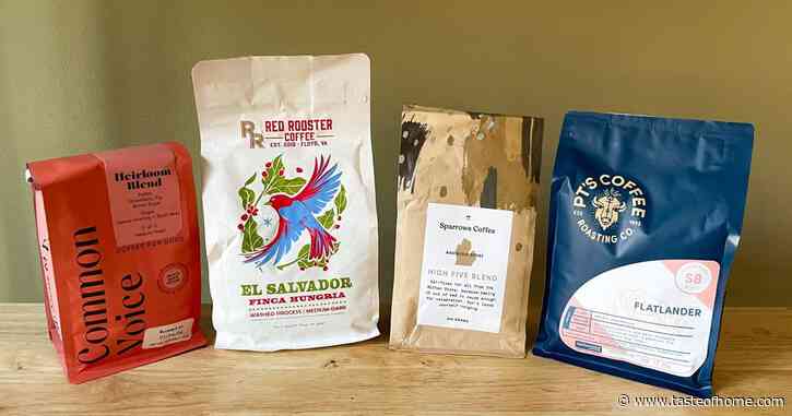 Trade Coffee Review: This Subscription Is the Little Treat I Look Forward to Every Morning