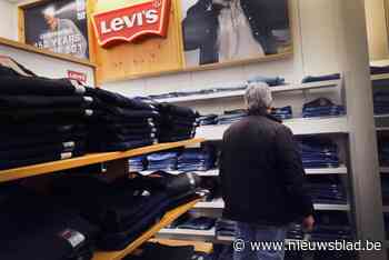 Jeansfabrikant Levi’s snoeit 42 jobs in Europese hoofdkwartier in Machelen