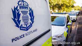 Police Scotland 'not ready' as 4,000 hate crime complaints filed in 24 hours