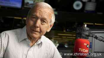 John Humphrys: 'Stonewall continues to influence the BBC'