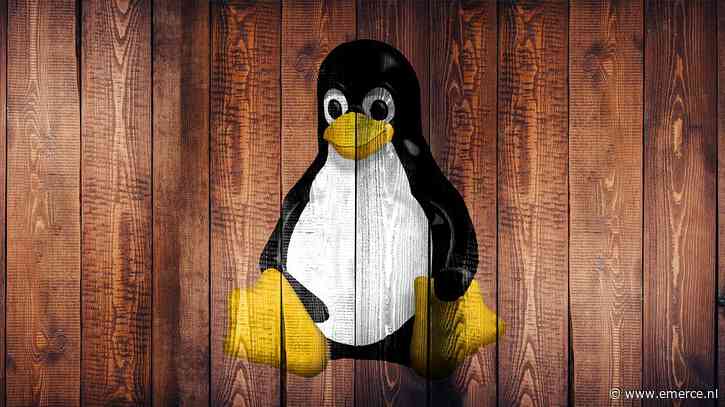 Linux haalt 4 procent marktaandeel op de desktop