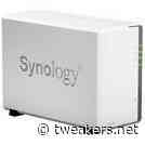 Synology DSM 7.2.1 build 69057 Update 5