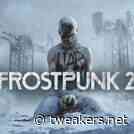 Gesloten bèta Frostpunk 2 is beschikbaar van 15 tot en met 22 april op pc