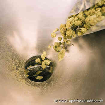 Individuelle Cannabis-Extrakte für Patienten
