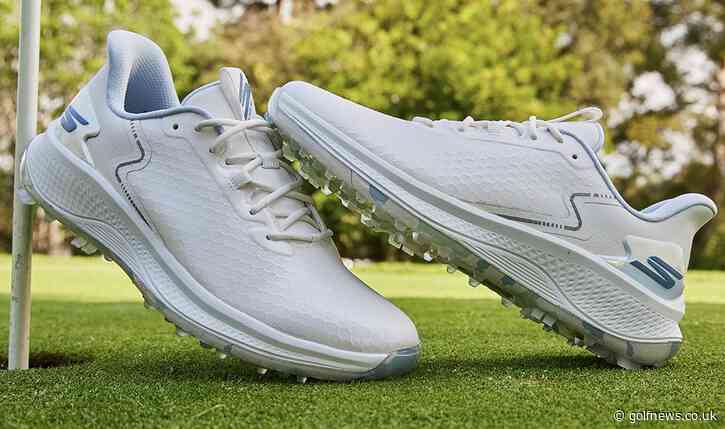 Fitzpatrick to step out in Skecher’s new Blade shoe at Augusta