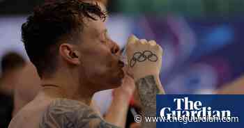 Splashing around: the GB Swimming Championships – in pictures