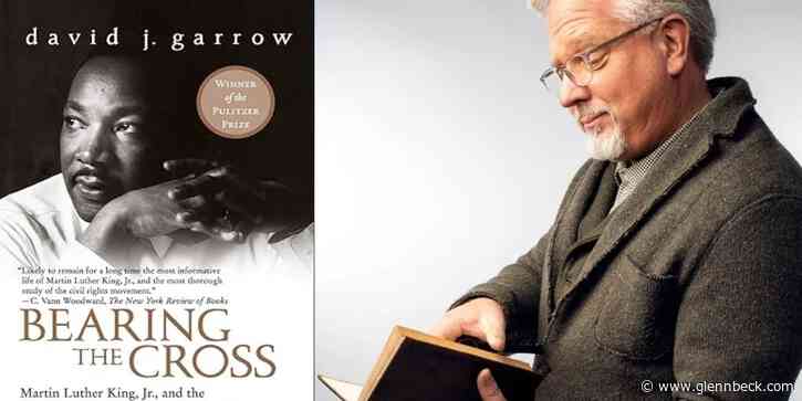 Glenn's Bookshelf: 'Bearing the Cross'