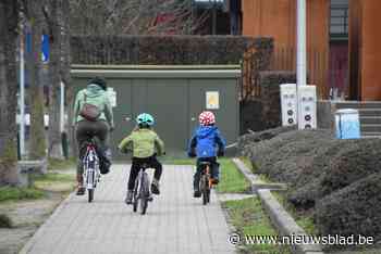 Halle geeft inwoners opnieuw premie bij aankoop fiets in de maand mei