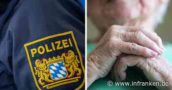 Erlangen: Seniorinnen mit Fahrrad umgefahren und Uhr geraubt - Verdächtiger mit verräterischem Detail