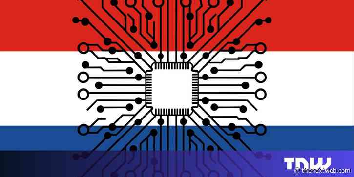 US-China chip war further entangles Dutch semiconductor giant ASML