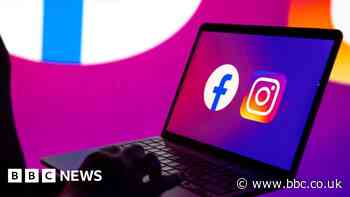 WhatsApp, Instagram and Facebook apps hit by outage
