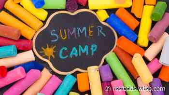 Hillsborough County: Registration for summer camps opens this Saturday