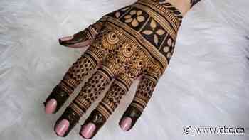 Health Canada warns against using certain henna products as Eid approaches