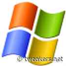 Microsoft nam tien jaar geleden afscheid van Windows XP