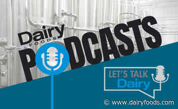 Special Episode — Highlighting innovations in lactose-free dairy