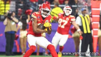 Los Angeles Chargers Looking To Steal Former Chiefs’ Playmaker
