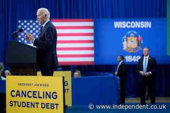 What to know about Biden's latest attempt at student loan cancellation