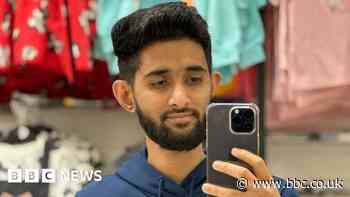 Bradford stabbing victim named as manhunt continues