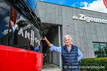 Veel vragen voor Limburgse busbedrijven na faillissement Van Hool: “Ik hou mijn hart vast”
