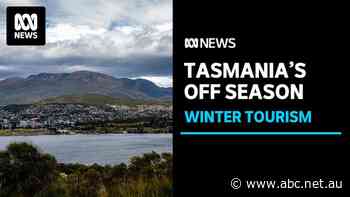 Tasmania tries to woo winter visitors after Dark Mofo cancellation