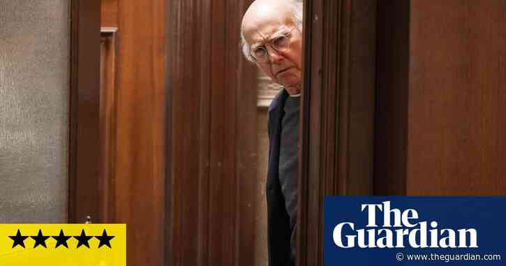 Curb Your Enthusiasm finale review – an absolutely perfect ending