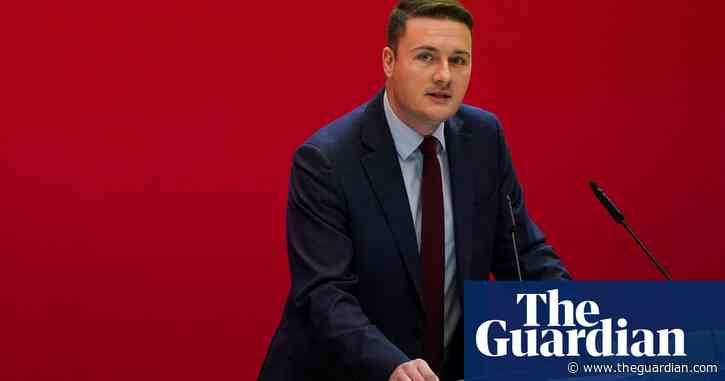 ‘Middle-class lefties’ won’t stop Labour using private sector to cut NHS backlog, Streeting says