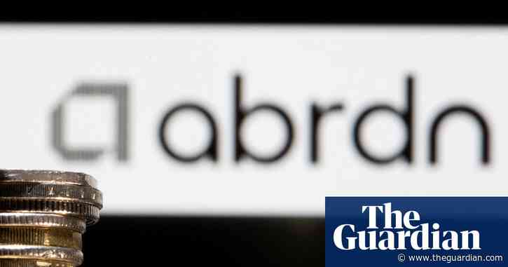 Mocking the Abrdn name is ‘corporate bullying’, says chief investment officer