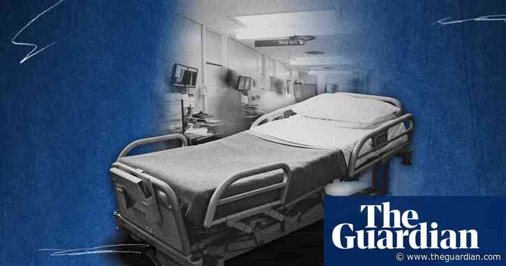 As doctors, we are failing to put patients’ needs first, causing harm at the end of life | Letters
