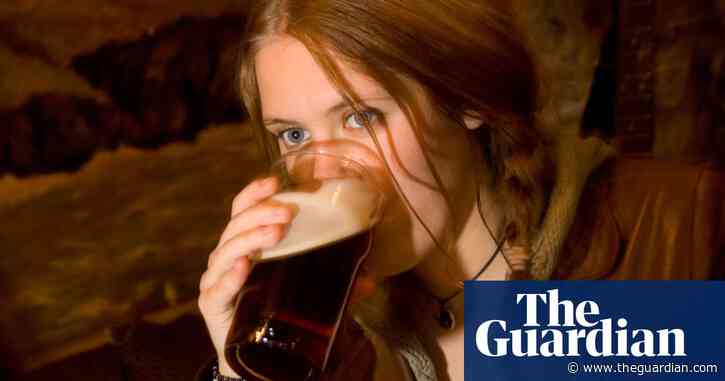 Debunking the myth that women prefer sweeter drinks | Letter