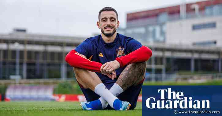 Real Madrid’s Joselu: ‘It’s true that everyone hated games away at Stoke’