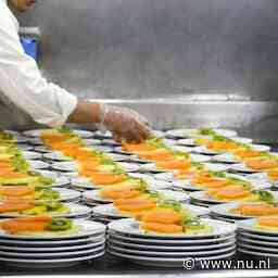 Aantal cateraars groeit: 'Specialiseren zich in vegan catering of bepaalde keuken'